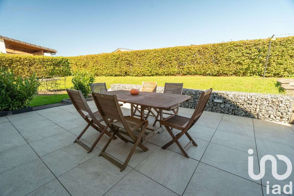 Photo 8 - Maison à NITTING