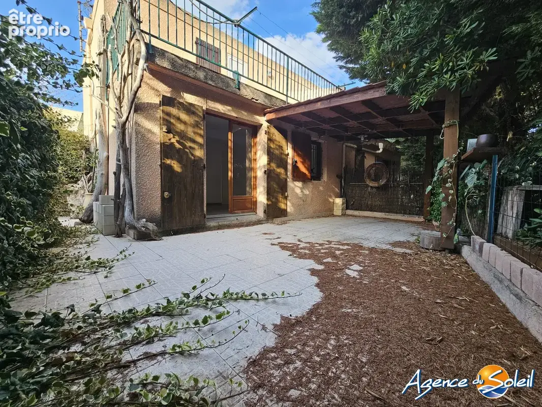 Maison 2 pièces 37 m² à vendre à Gruissan (11430) - photo 7