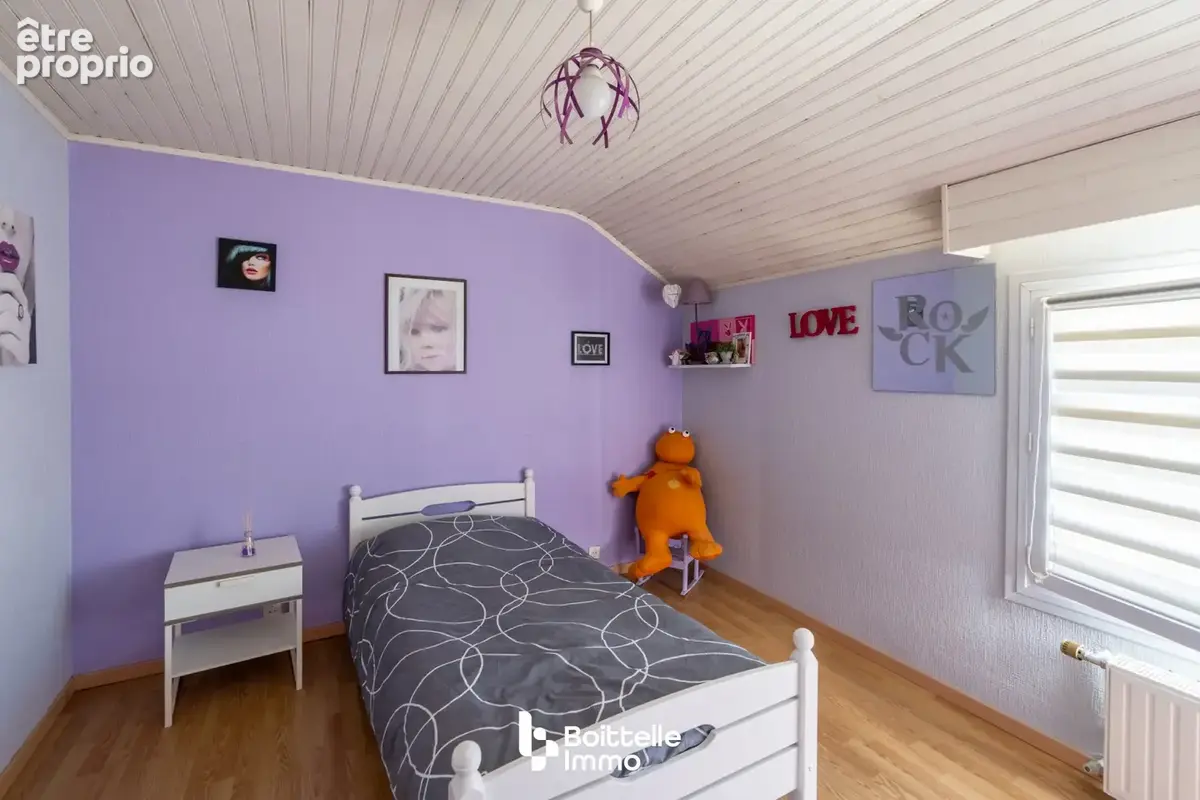 Maison 8 pièces 152 m² à vendre à Acheres-La-Foret (77760) - photo 7