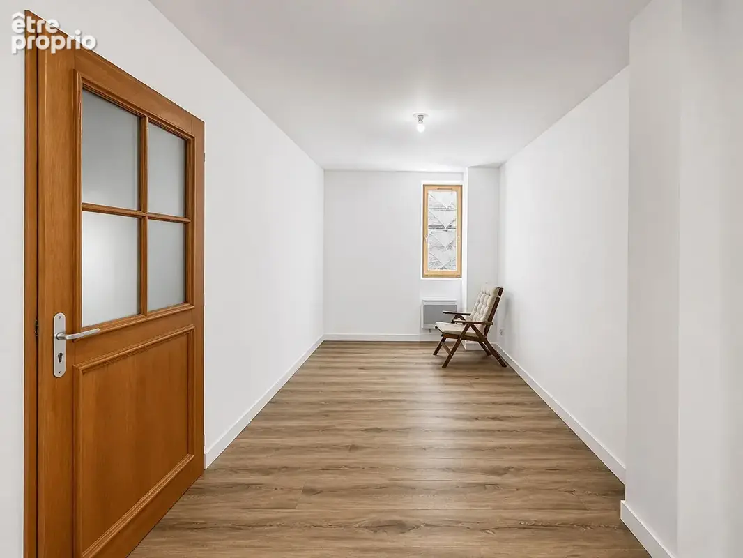 Photo Appartement à Pertuis au prix de 130 000€