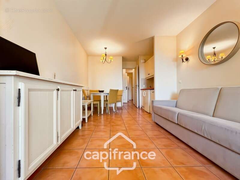 Appartement à MALLEMORT