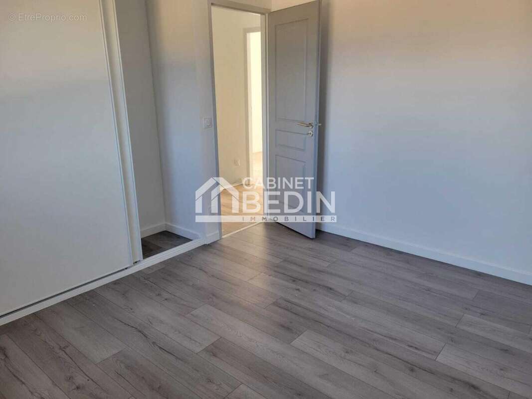 Maison à BELIN-BELIET