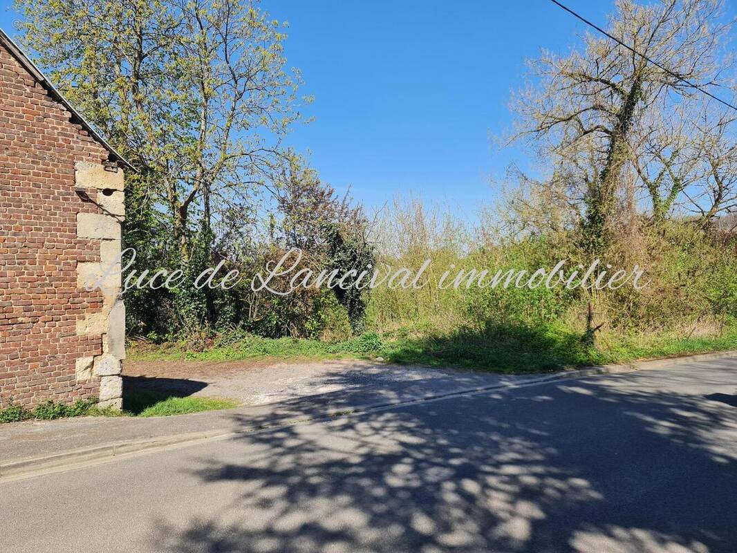 Photo 1 - Appartement à SAINT-GOBAIN