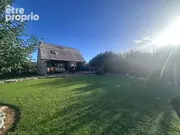 Maison à PUCHEVILLERS