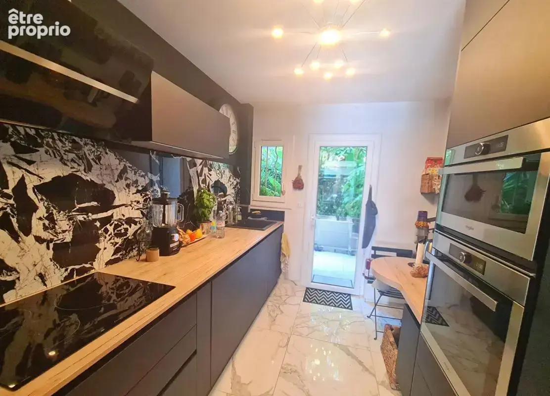 Appartement t4 sanary- a deux pas du port - photo 5