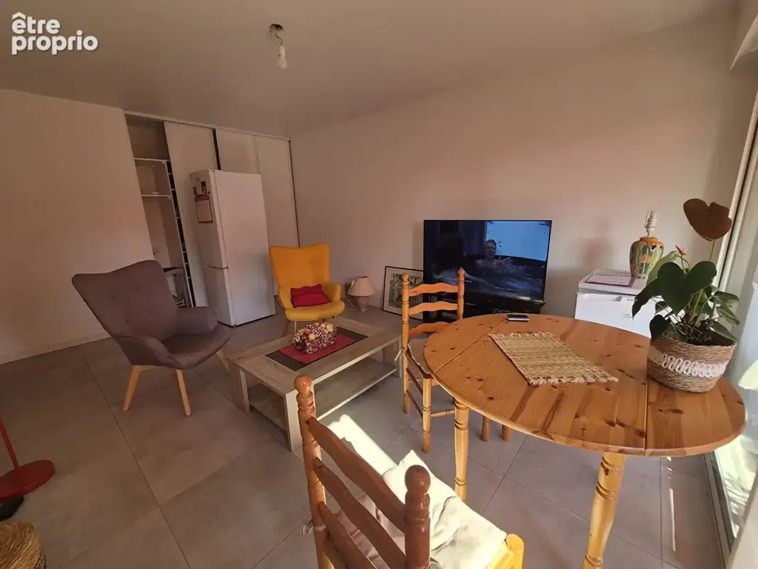 Exclusivite : frejus appartement  2 pièces 47.39 m2 cave et parking - photo 2