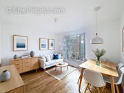 Appartement à ANTONY