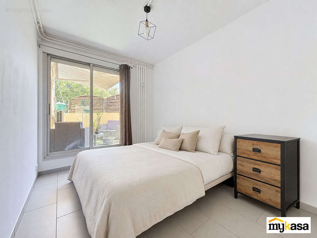 Appartement Martigues 3 pièces 72 m2+garage - photo 8