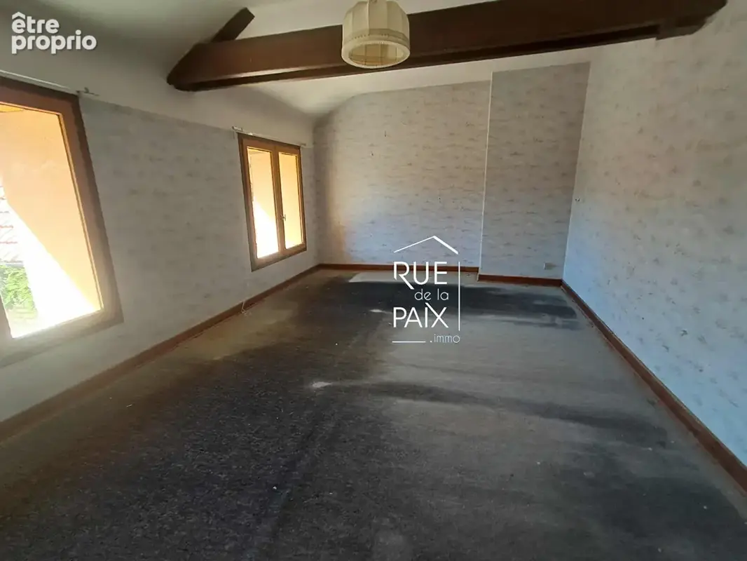 Maison Naintre 4 pièce(s) 122.58 m² - photo 9