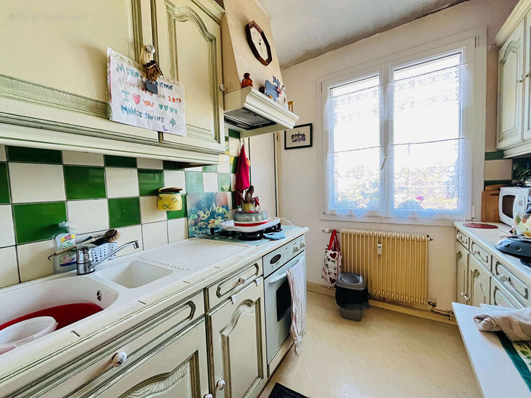 Appartement à ORLEANS