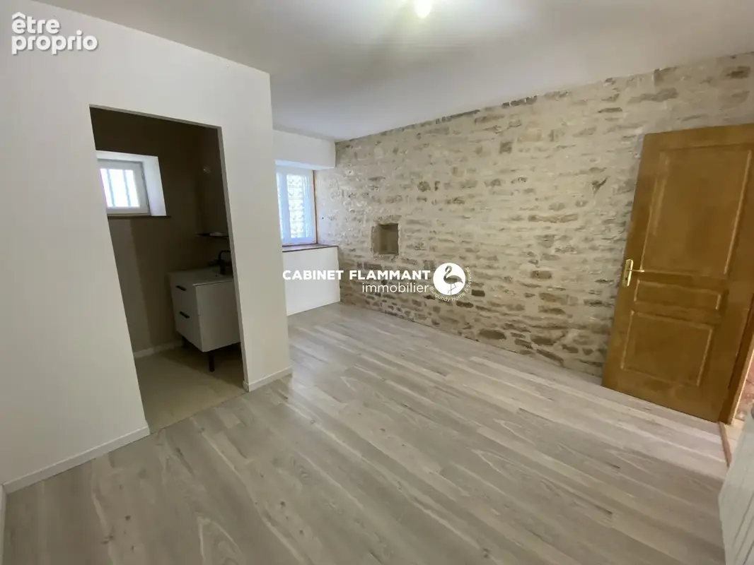 Maison 6 pièces 155 m² à vendre à Venarey-Les-Laumes (21150) - photo 4
