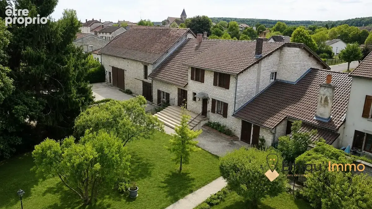 Maison 265 m² à Ville-Sous-La-Ferte  - photo 2