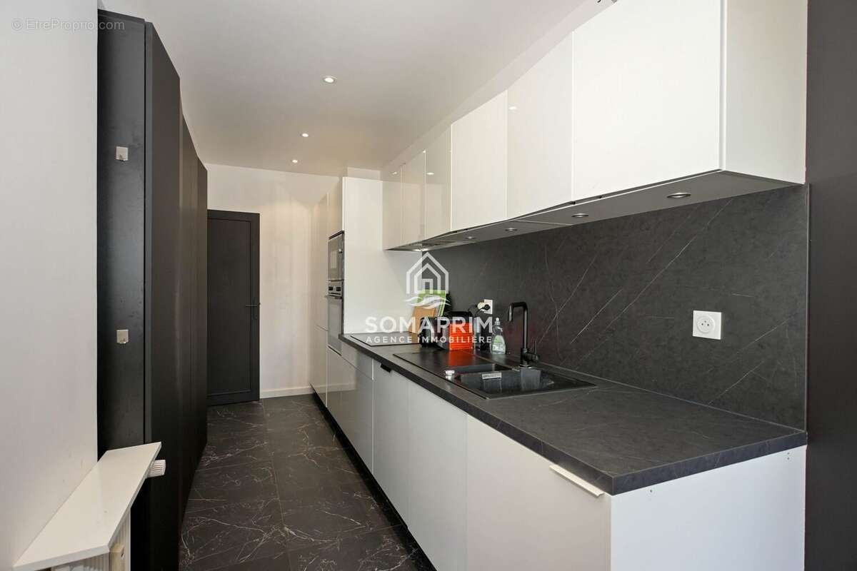 Appartement 75 m² à Le Touquet-Paris-Plage  - photo 7