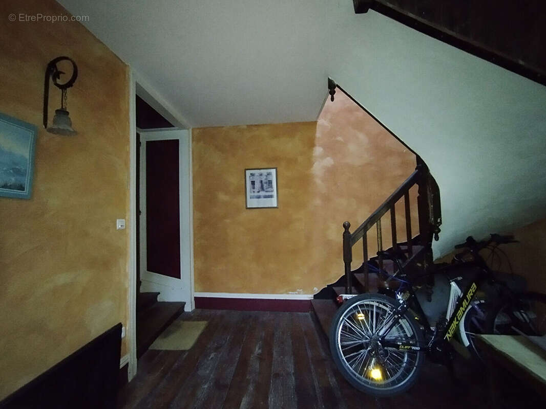 Appartement à COGNAC