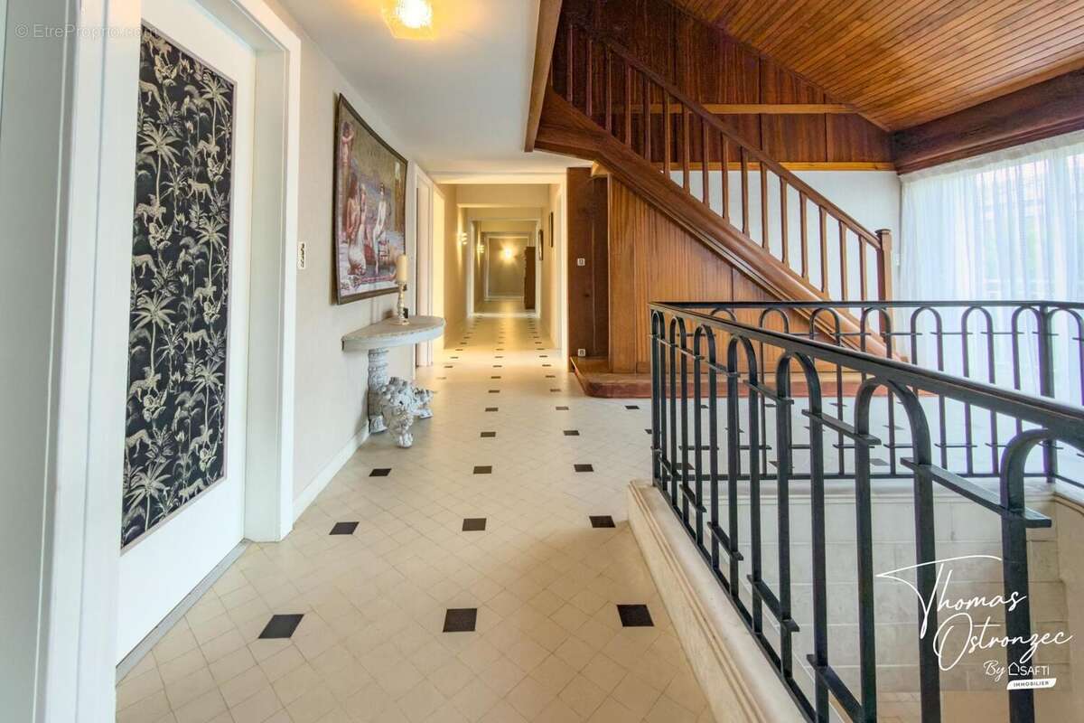 Photo 2 - Maison à PORT-SAINTE-MARIE