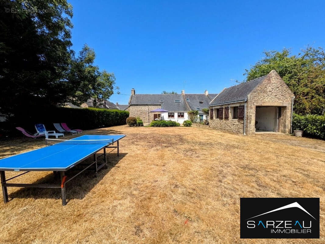 Maison 167 m² à Sarzeau  - photo 4