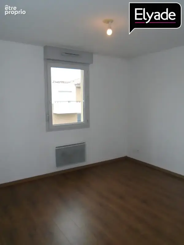 Appartement 64 m² à Toulouse  - photo 6