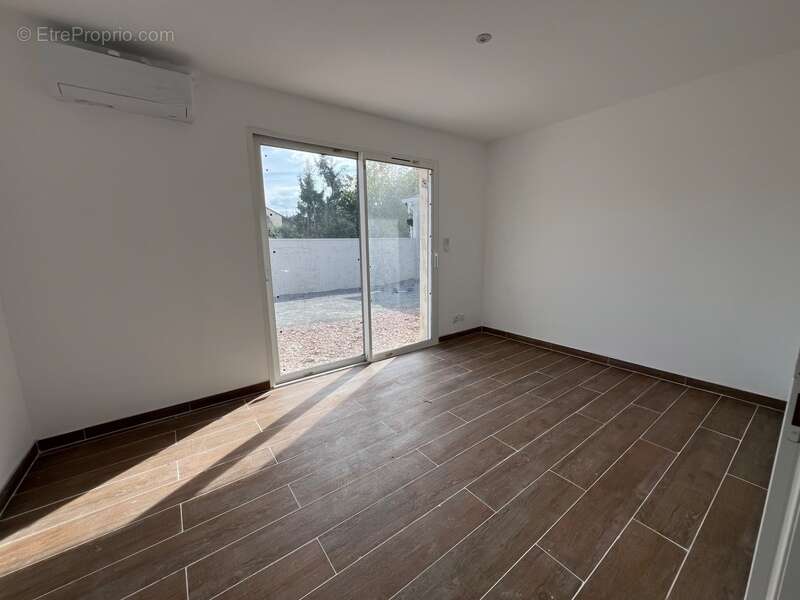 Maison à CHAUFFAILLES