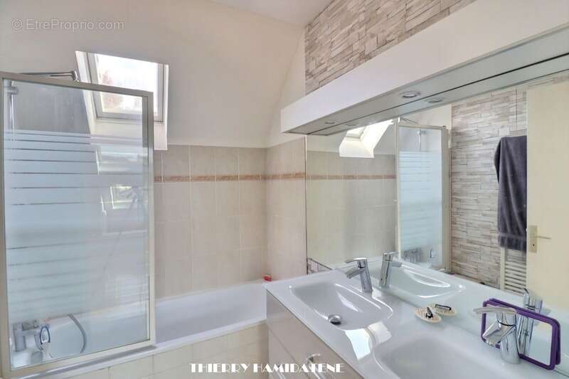 Appartement à ARGENTEUIL