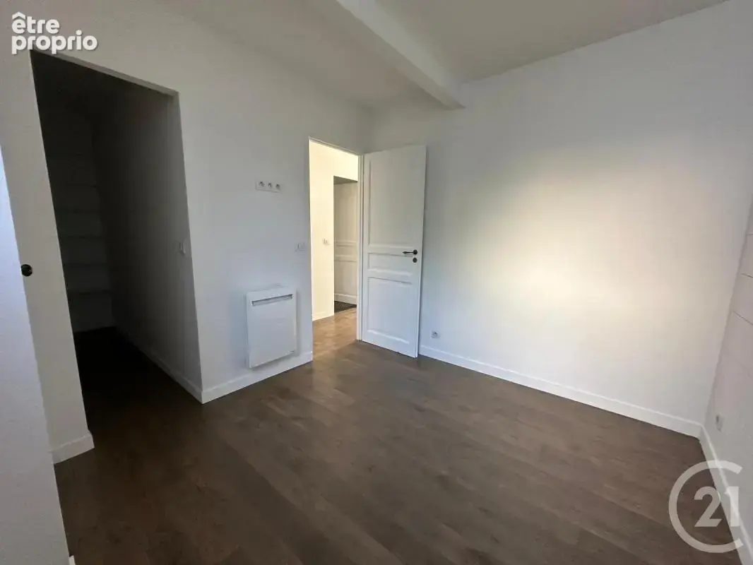 Appartement 54 m² à Fontenay-Sous-Bois  - photo 12