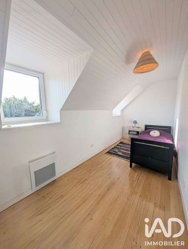 Maison 139 m² à La Feuillee  - photo 9