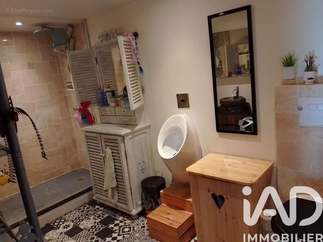 Photo 8 - Maison à LULLIN