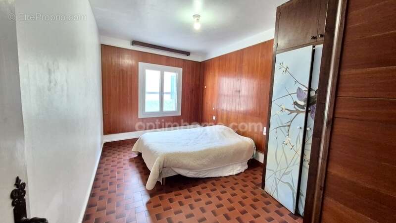Appartement à AIGUES-MORTES