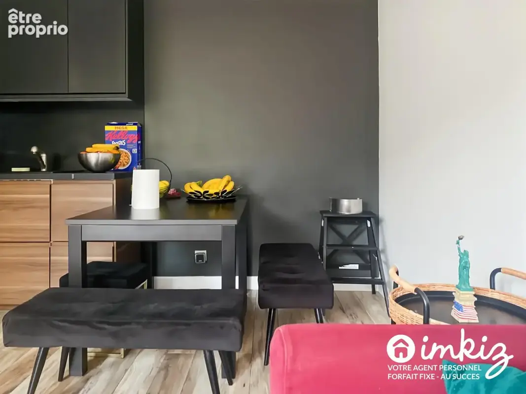 Maison 5 pièces - photo 5