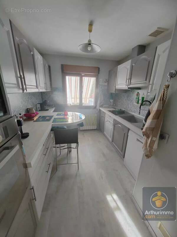 Vente Maison Chelles(77500) 339 000ï¿œ - photo 5