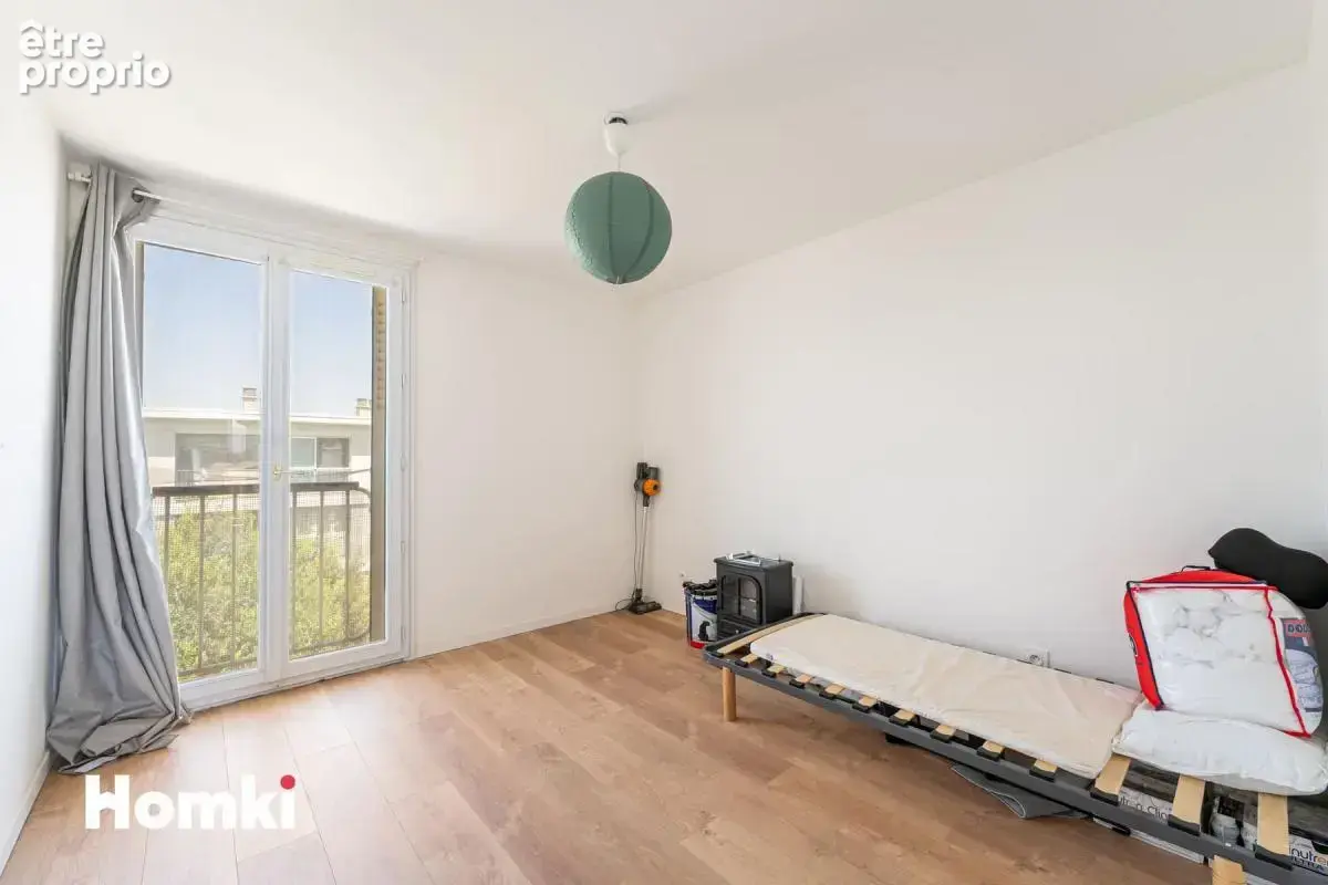 Appartement T3 de 54 m² à Marseille 13009, Boulevard Romain Rolland - photo 10