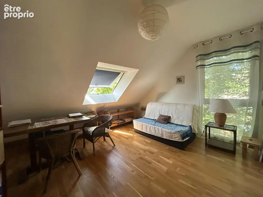 Maison Ancenis-saint-gereon 7 pièce(s) 107 m2 - photo 5