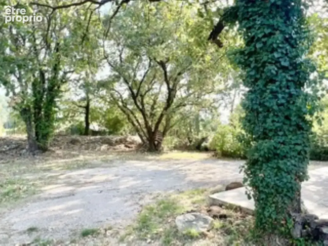 NEOULES maison à vendre de 106m² avec dépendances - photo 4