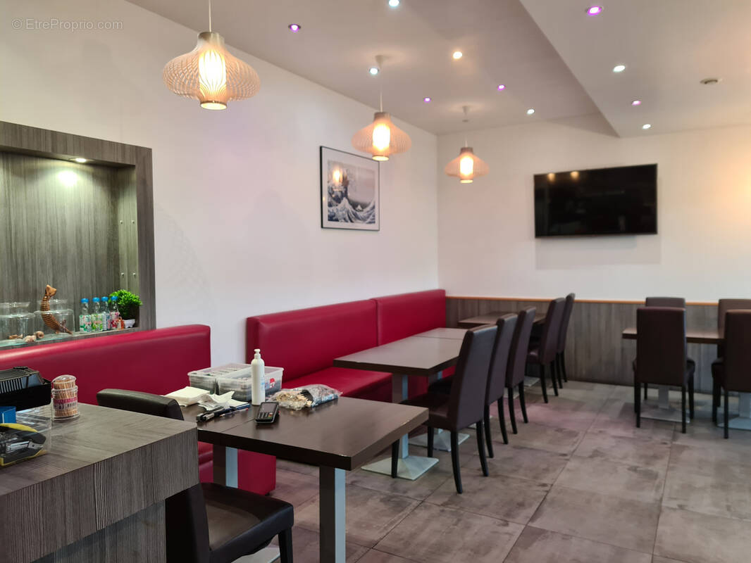 Commerce à GRADIGNAN