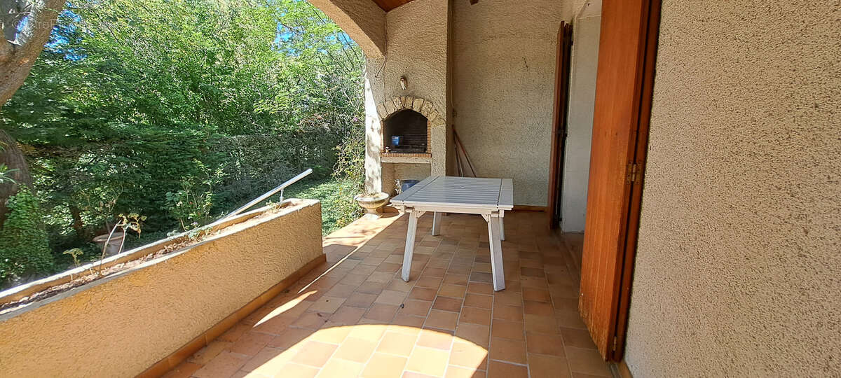 Maison à BOUC-BEL-AIR