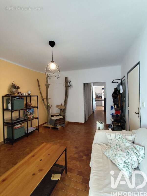 Photo 3 - Appartement à SOMMIERES