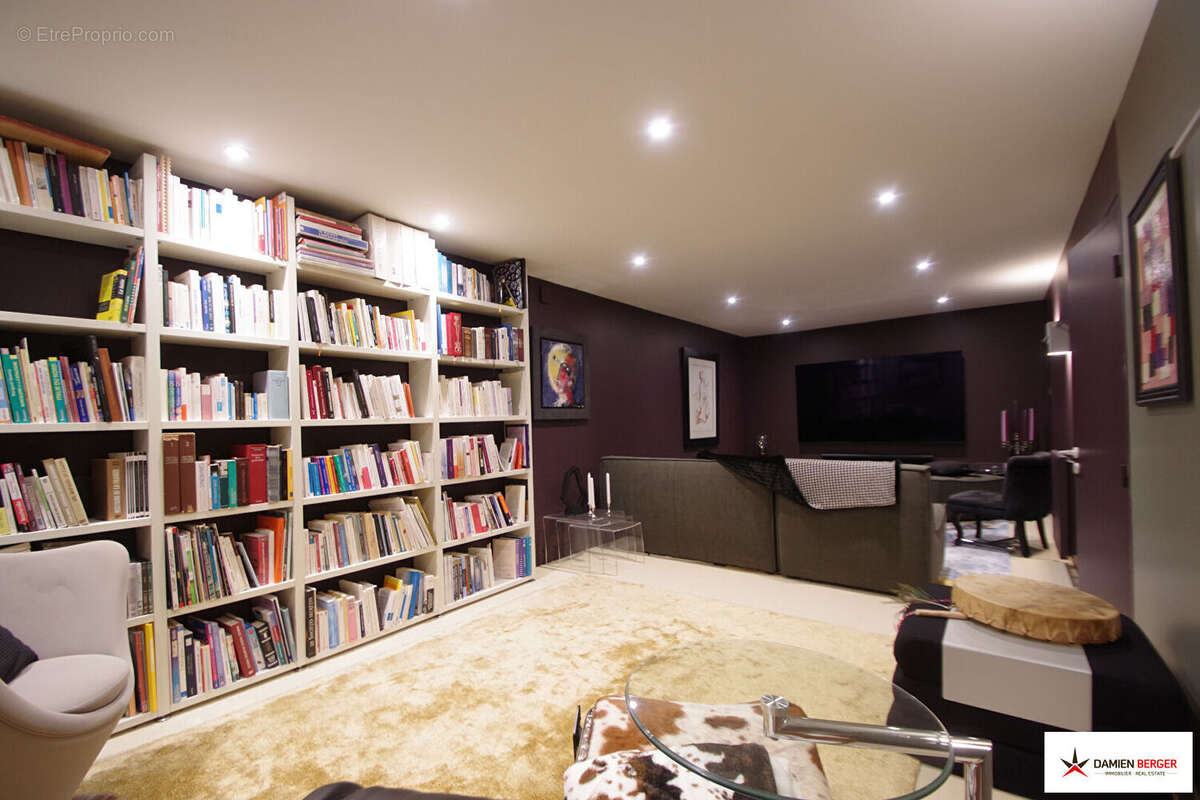 Maison à LA ROCHELLE