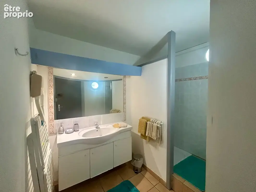 Studio meublé - Anse Caritan - Ste-Anne - photo 5