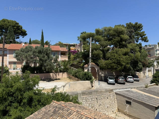 Appartement à BANDOL