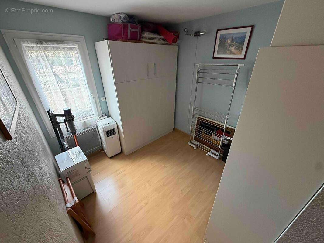 Appartement à GAILLARD