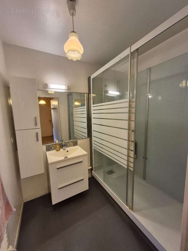 Appartement à ROUBAIX