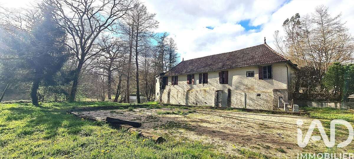 Photo 8 - Maison à SAINT-CERE