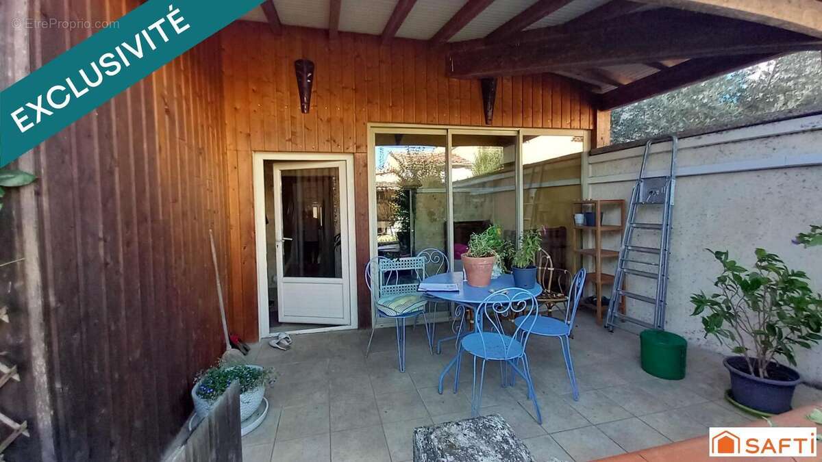 Photo 5 - Maison à LAVARDAC