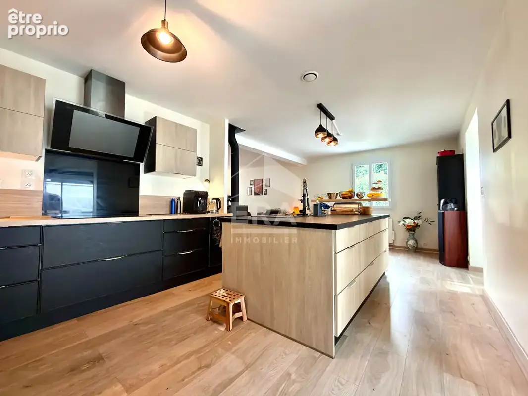 Maison 245m² à bagneaux-sur-loing - photo 2
