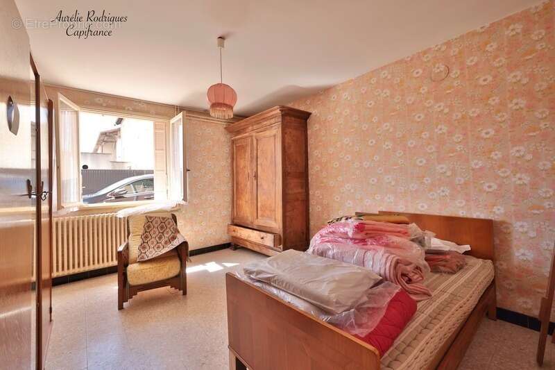 Maison à vendre 6 pièces MANZIAT (01) - photo 16
