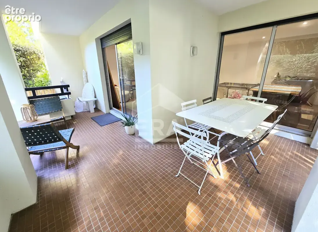 Photo Appartement à Biarritz au prix de 798 000€