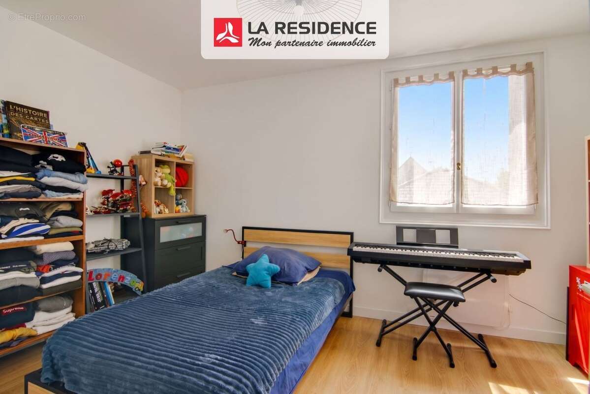 Appartement à TAVERNY