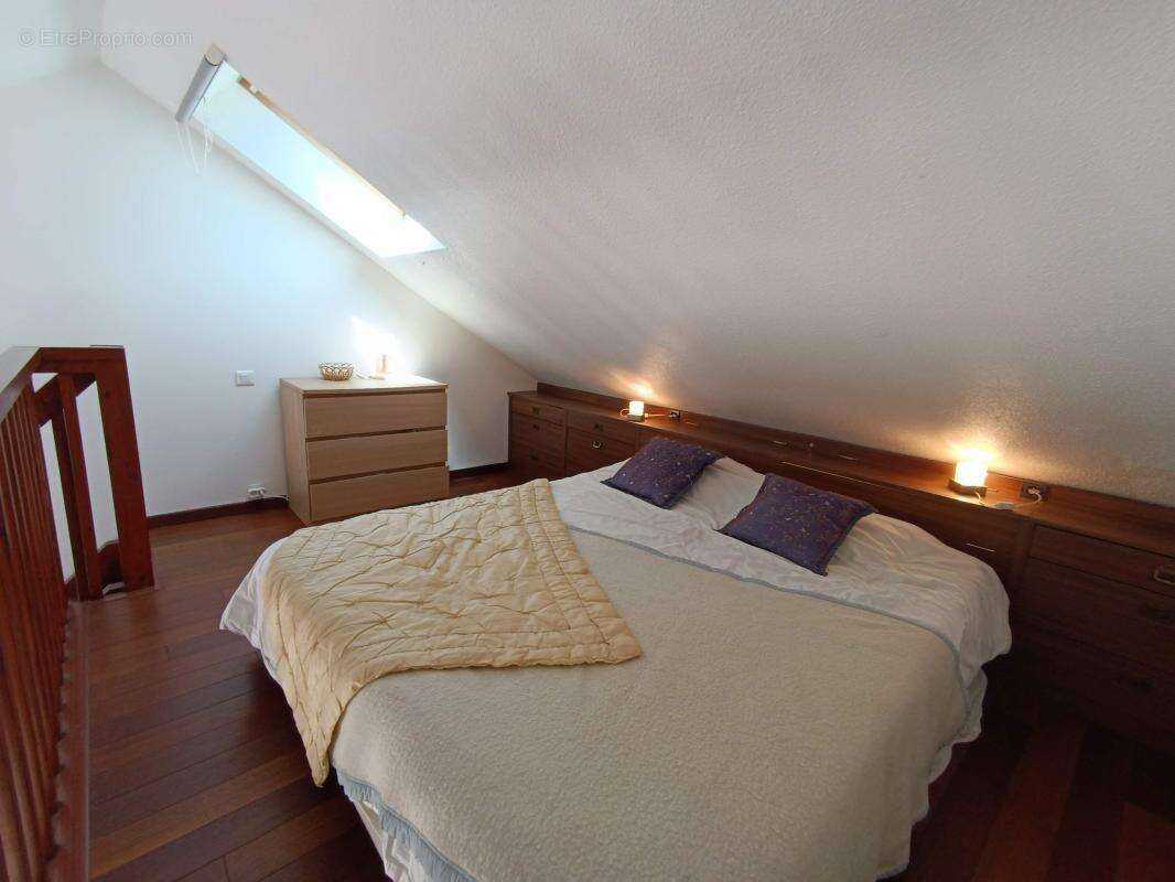 Appartement à ARZON
