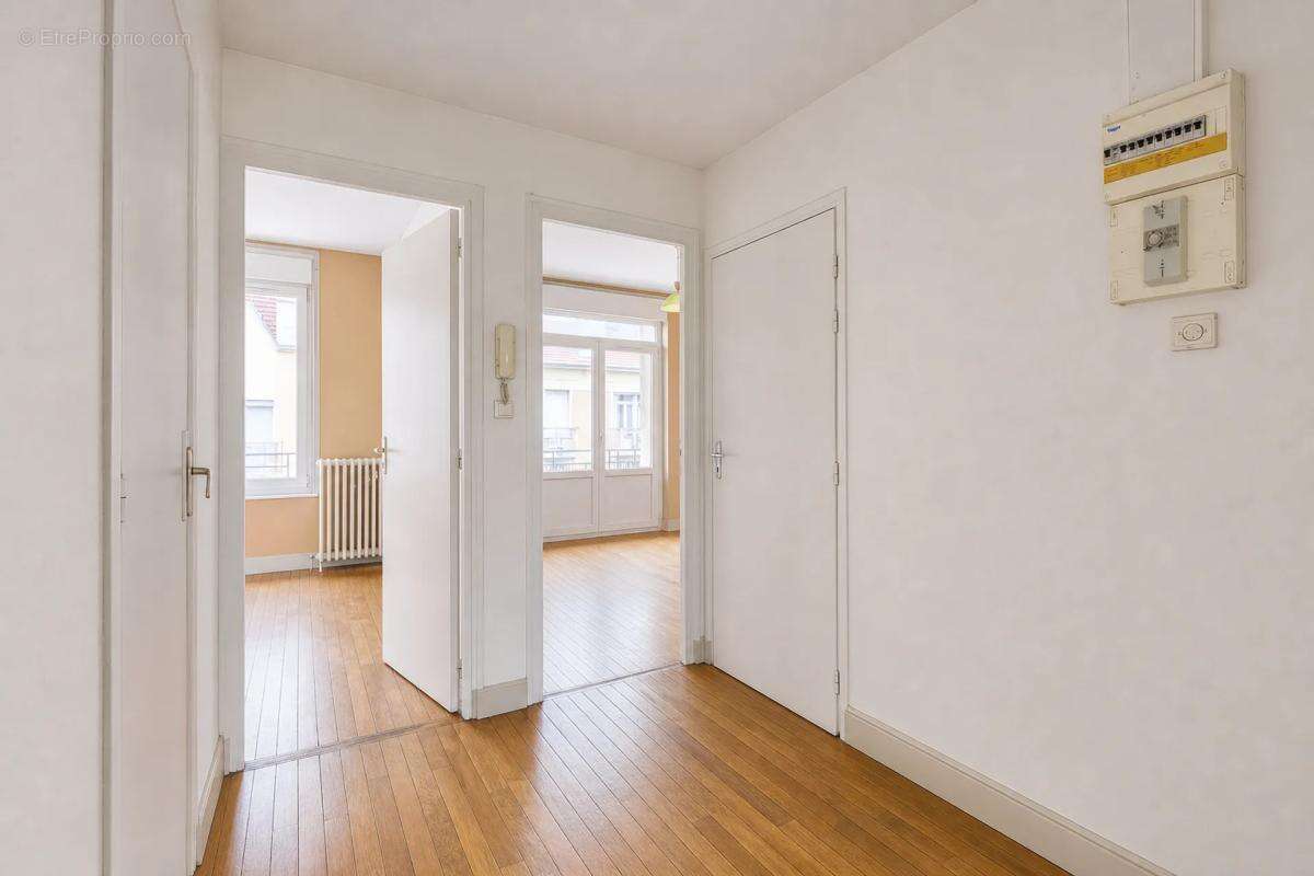 Maison familiale louée 8 pièces à Vandœuvre-lès-Nancy - photo 11
