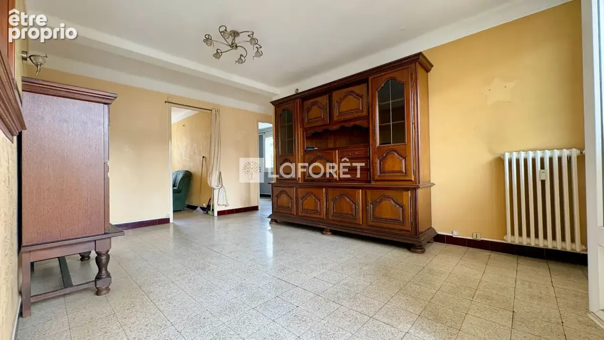 Appartement Montpellier 4 pièce(s) 64.08 m2 - photo 5