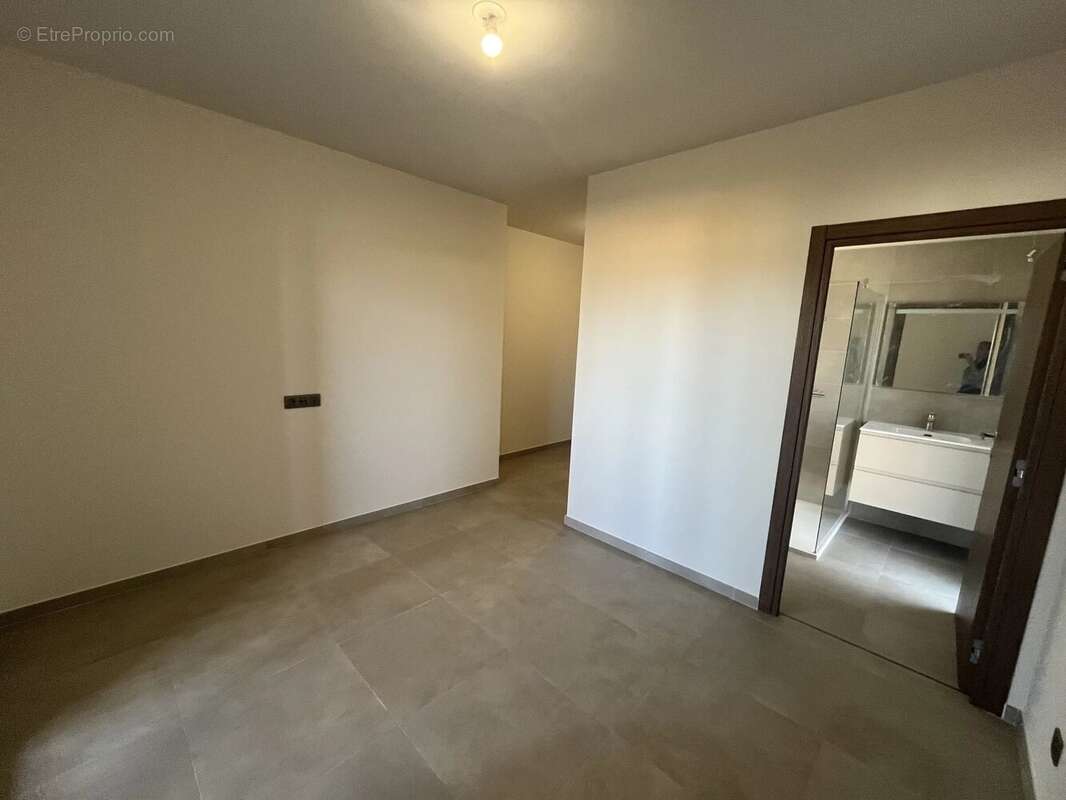 Appartement à BORGO